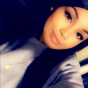 Meet your Posher, Kaylee